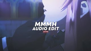 mmmh || (tiktokremix) kai [edit audio]