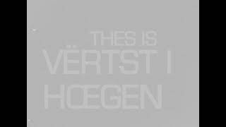 (NO VIDEO FOOTAGE FOUND) LPT Vërtst I Hœgen Intro (1949-1961) (Lariden)