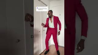 mr salt n pepper!? I need to know who this man is! 😍👴🏿