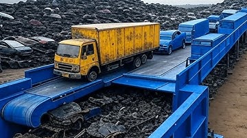 Amazing Machines Operating At An INSANE LEVEL ▶ 11