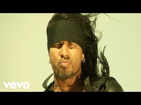 Pop Evil - 100 In A 55