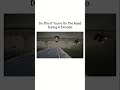 What To Do If You're Stuck On The Road During A Tornado | Part 3