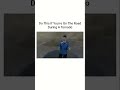 What To Do If You're Stuck On The Road During A Tornado | Part 3