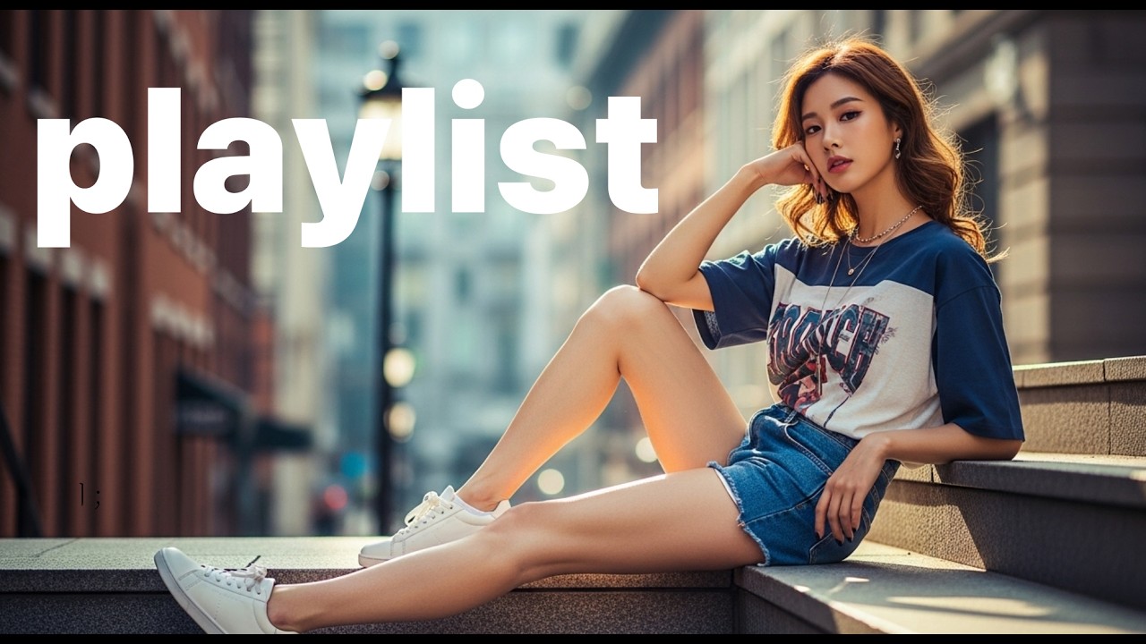 playlist | 모두가 반한 노래💖 설레는 감성 돋는 느좋 팝송