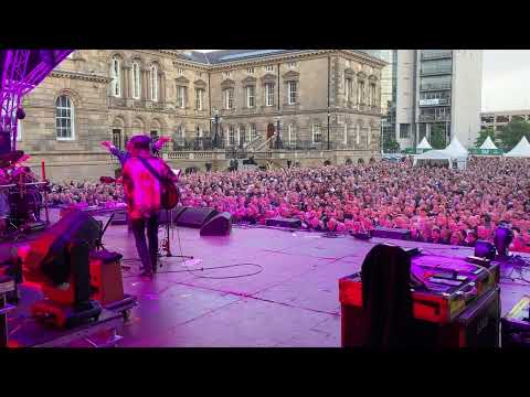 PiL - Thank you Belfast 2025