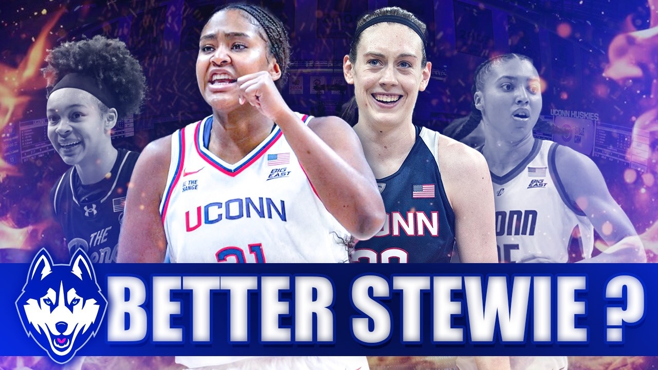 Sarah Strong Is Doing Things We Haven’t Seen Since Breanna Stewart | The 60/40/90 Debate + POY Race