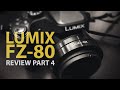 Episode VIII Panasonic Lumix FZ80 Stop Motion test. Part 4 of 4.