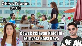 Makna Penting Sebuah Pernikahan || Alur Cerita Film India Srinivasa Kalyanam 2018