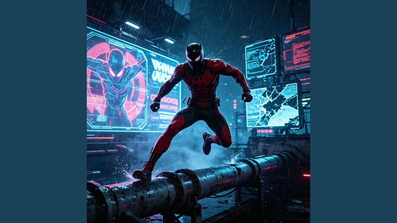 Смотреть «Daredevil» на YouTube Смотреть «Daredevil» на YouTube