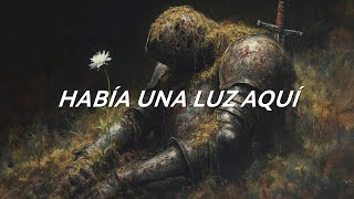 Demon Hunter - There Was A Light Here (Sub. Español) |HD|