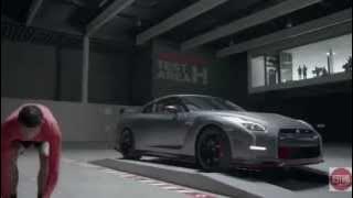 Andrés Iniesta-Nissan | UEFA Champions League Teaser
