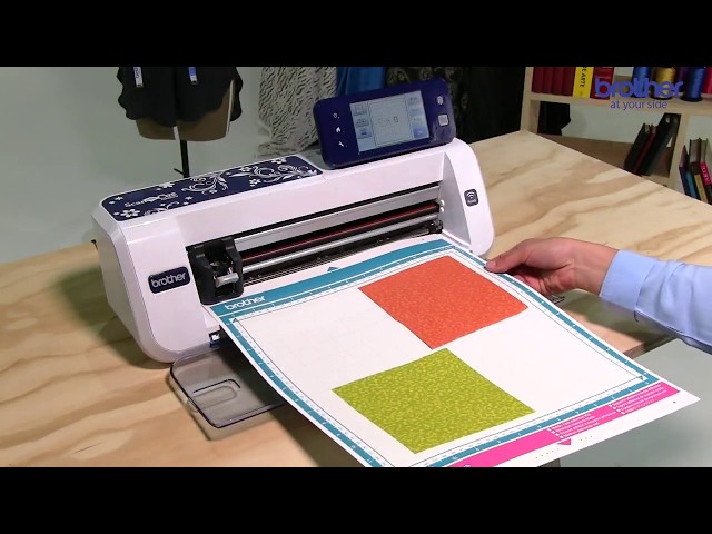 Nuevo ScanNcut CM650w - Video Instructivo - YouTube