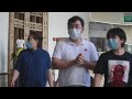 Singapur confirma dos casos más de coronavirus procedentes de China