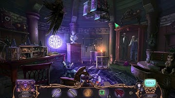 Mystery Case Files: Key To Ravenhearst (Part 8): Fixing the Elevator