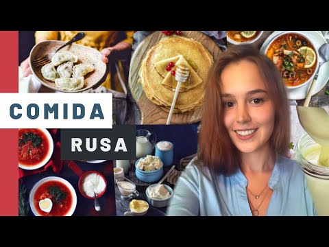 Video: Kulebyaka Es Un Verdadero Plato Ruso