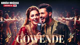 Gowende Gowende 🔥 Kürtçe Hareketli Halay & Düğün Şarkısı 💃🕺