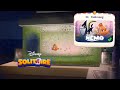 Disney Solitaire Gameplay FINDING NEMO Memory Lane Scene!