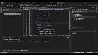 DynamicArray (4) - Deletion