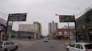 Cidades: Olavarria (Buenos Aires - Argentina)