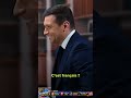 Jordan Bardella s'exprime sur son élégance au quotidien, ses costumes, le respect dû aux
