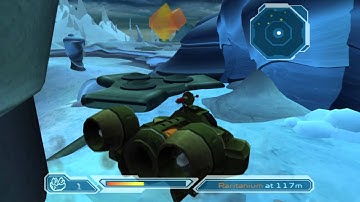 Ratchet & Clank 2: Going Commando HD Collection Walkthrough - Part 42 [No Commentary]