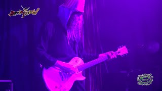 Buckethead live at Sony Hall: Set 1 5/21/2024 (FULL SET)