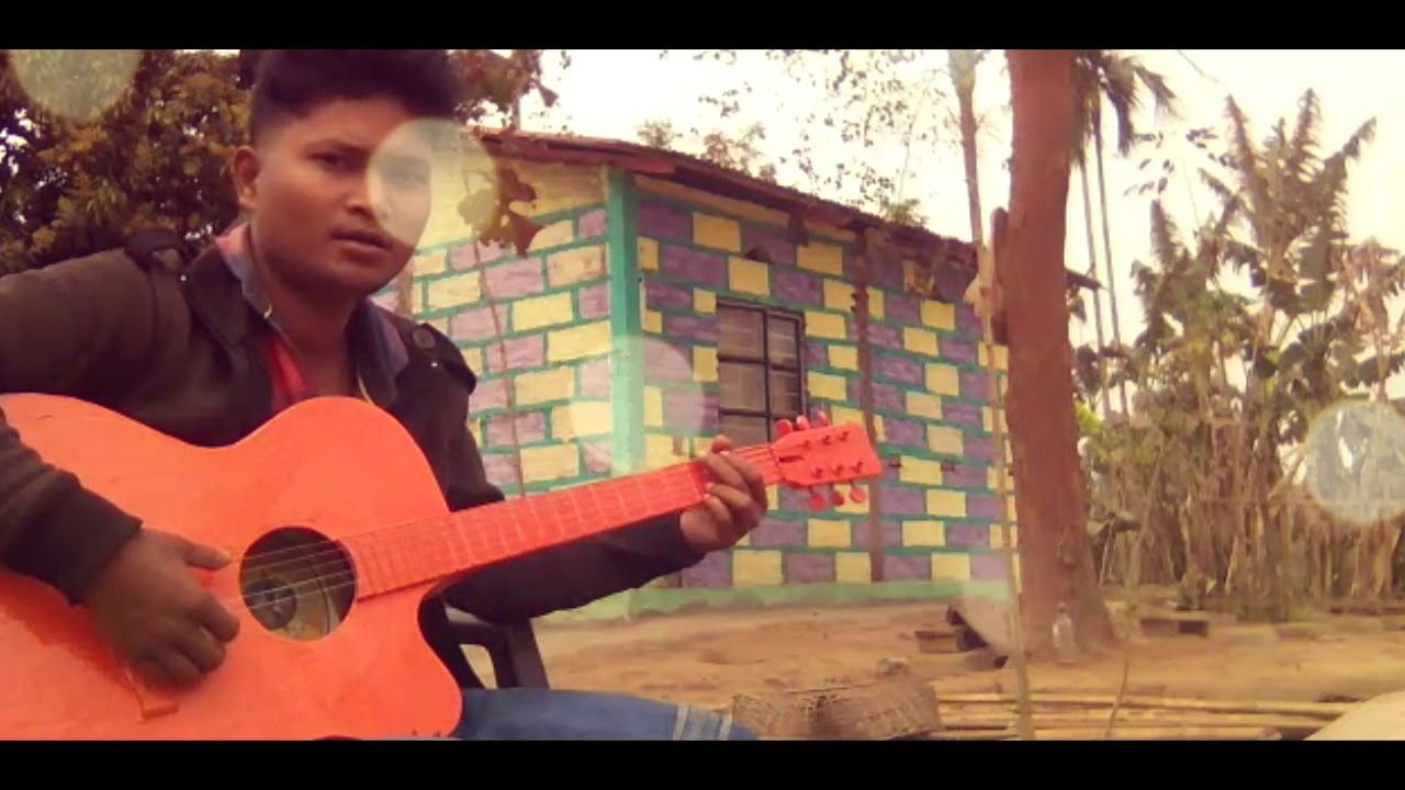 New Rabha Song by Monprosad Rabha