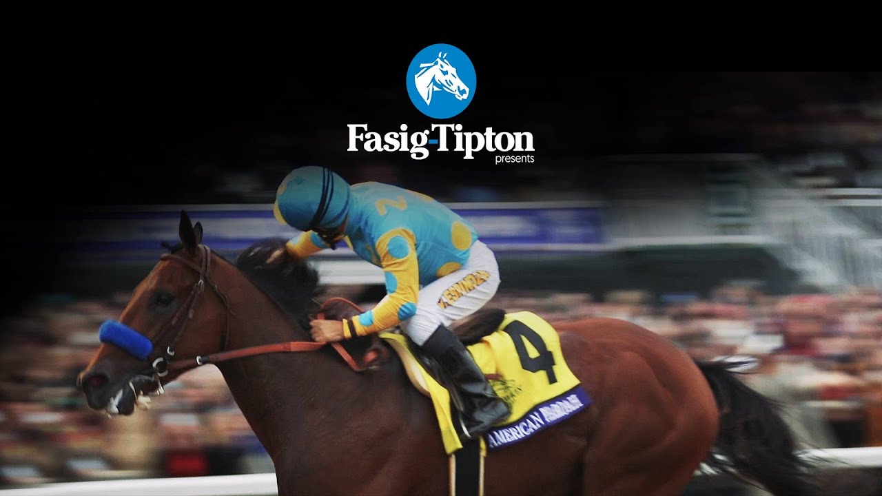 kentucky derby winner 2019 Triple Crown Training: Where American Pharoah Learned to Be a Racehorse Act I