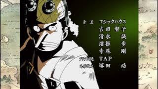 One Piece Ending 4 