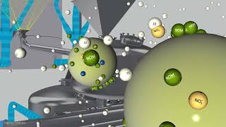 Pwnts Six - Suspended Ion Exchange