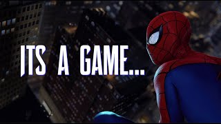 Marvel’s Spider-Man 2 - A (not so short) Critique