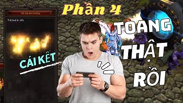 [MUHN] #Part4 ➤ Quay Vũ khí Socket ➤ Mệnh kiếm ➤ Gamethuvn.net