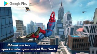Download The Amazing Spider-man 2 Android Walkthrough - Gameplay Part 1 - Episode 1 Video MP3 The Amazing Spider-man 2 Android Walkthrough - Gameplay Part 1 - Episode 1