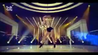 Hara - First Time Soju Cf