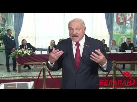 Лукашенко: На хрена нужен кому такой союз?