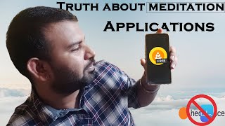 BEST MEDITATION APPS. HOW TO MEDITATE PROPERLY. LETS MEDITATE APP REVIEW screenshot 4
