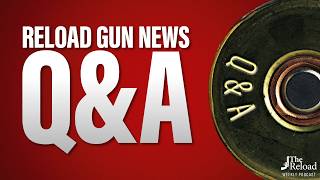 We Answer Your Gun Politics Questions