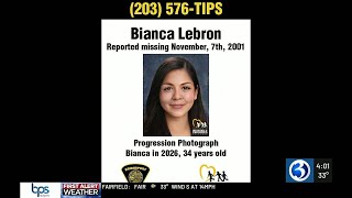 Mother pleads for answers 24 years after daughter vanished from Bridgeport school