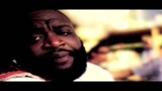 Rick Ross - Rich off Cocaine Feat. Avery Storm