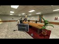 Beginning of video