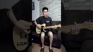 Celebrity Nothing Changes-Simple Plan (Guitar Cover) Wealth