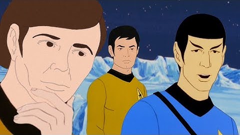 STAR TREK Logical Thinking #67 - The Forer (Barnum) Effect - Cognitive Bias