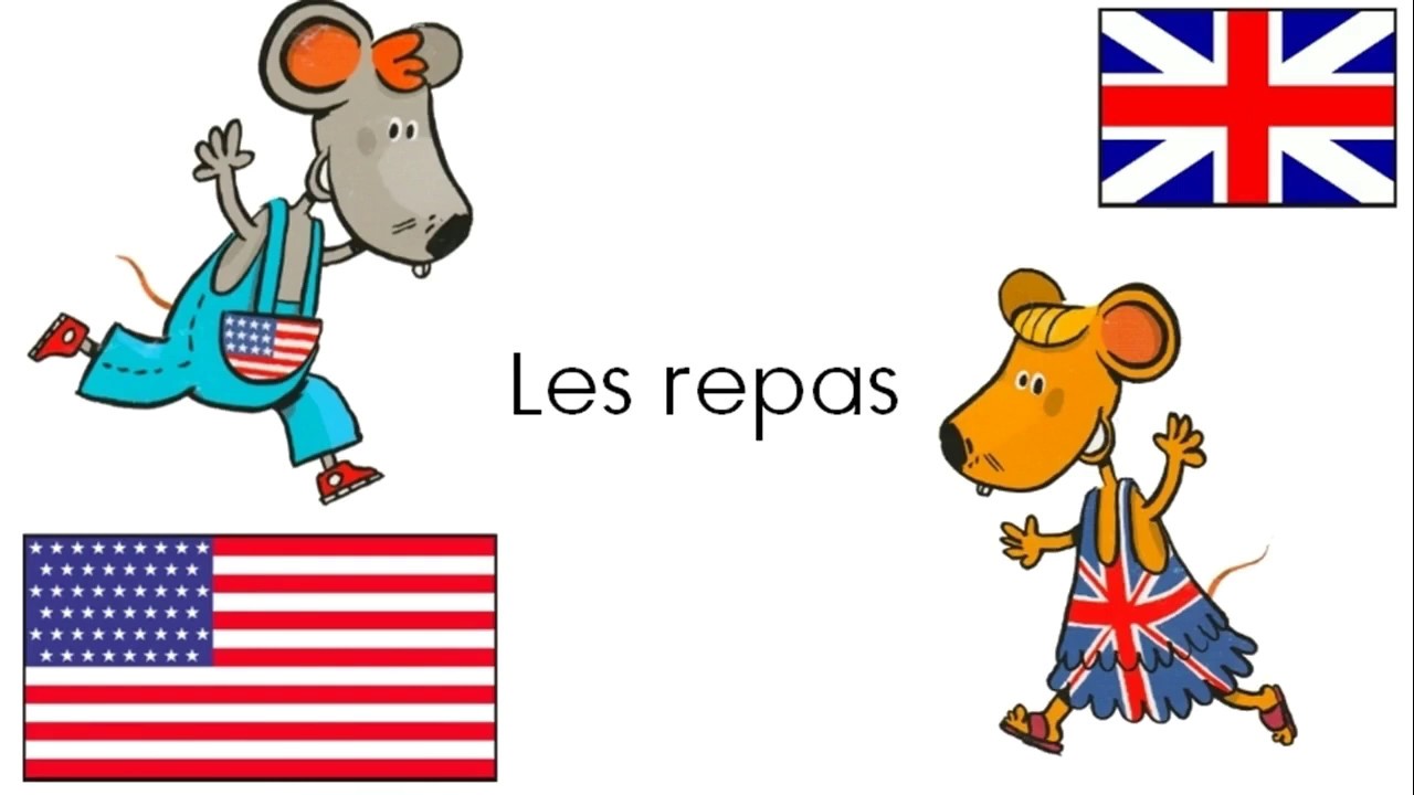 CP anglais 05 06 2020 YouTube