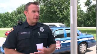 Wisconsin State Troopers get first pay raise in six years