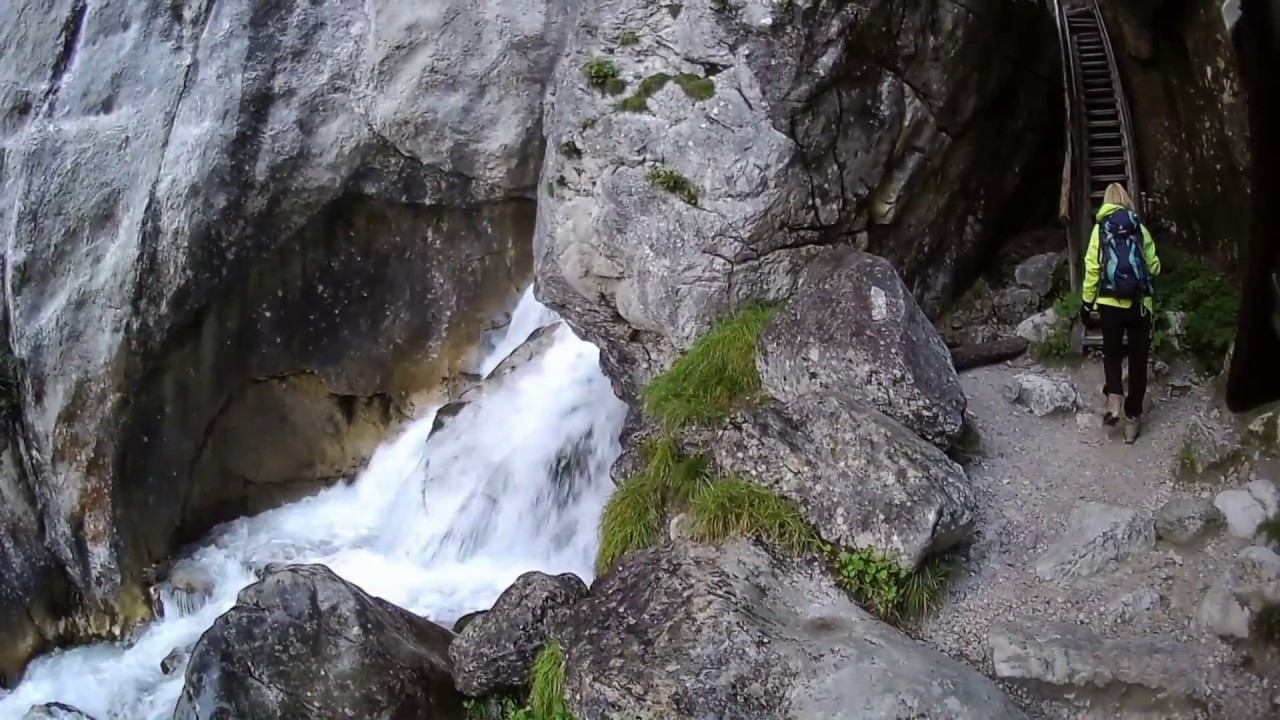 Die Königsetappe am Dachstein
