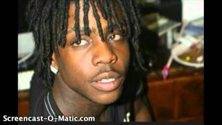 Cheif Keef Suffers from Asperger's syndrome