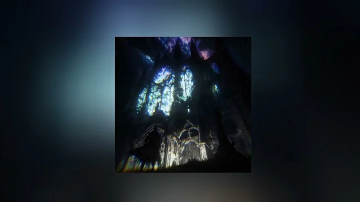 LXNGVX, RXVNG - OQO [Super Slowed]