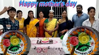 #mother's day celebration video #happy mothers day status #mother's day celebration at home