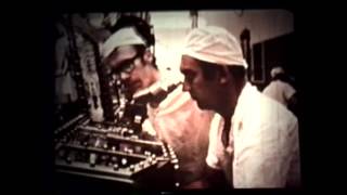 Tidal Flow - Fertile Mind (Official Video)
