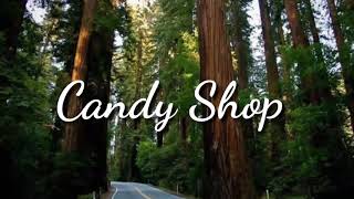 Candy Shop (bigjerr trop mix)|Tik Tok Famous Ringtone|Crazy Ringtone|Free Ringtone screenshot 4